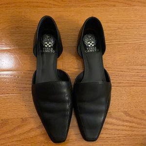 Vince Camuto Flats